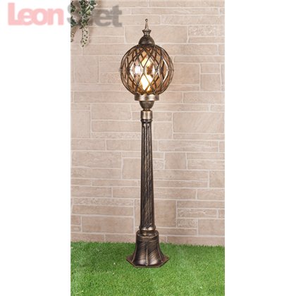 Фонарь на столб для улицы Sirius 1526 Elektrostandard