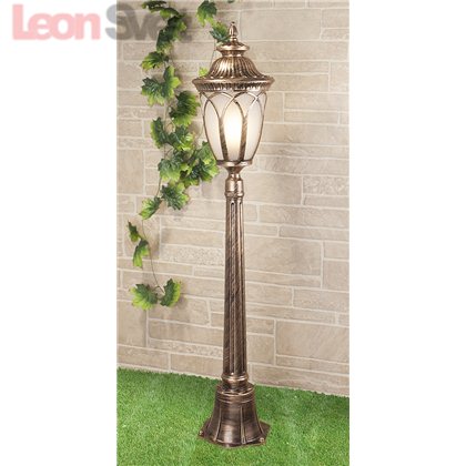 Фонарь на столб для улицы Sagitta 4784 Elektrostandard