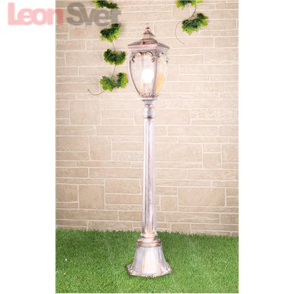 Фонарь на столб для улицы Andromeda 4312 Elektrostandard