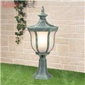 Уличный фонарь на постамент Taurus 5095 Elektrostandard