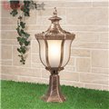 Уличный фонарь на постамент Taurus 5101 Elektrostandard