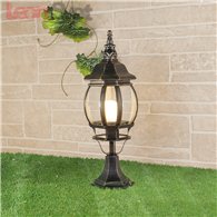 Уличный фонарь на постамент Classic 1001 6046 Elektrostandard