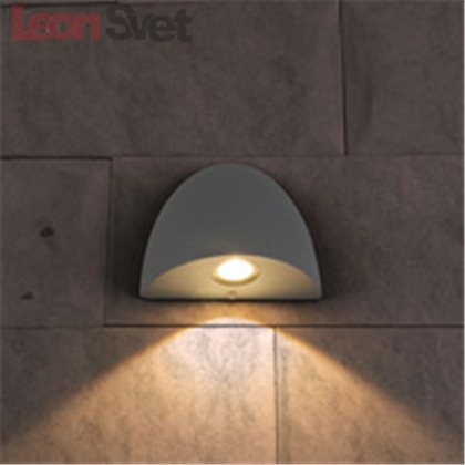 Настенный уличный светильник Techno led jewel 6083 Elektrostandard