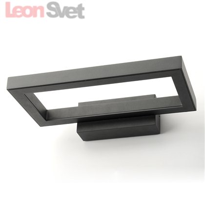 Настенный уличный светильник Techno led graff 6113 Elektrostandard