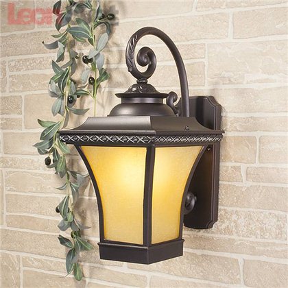 Настенный уличный фонарь Libra 4739 Elektrostandard