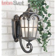 Настенный уличный фонарь Mira 7360 Elektrostandard