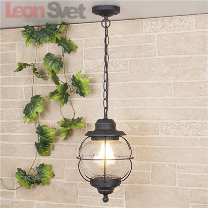 Подвесной уличный фонарь Regul 4999 Elektrostandard