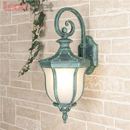 Настенный уличный фонарь Taurus 5019 Elektrostandard