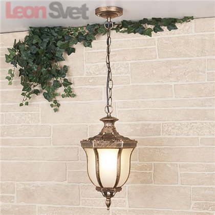 Подвесной уличный фонарь Taurus 5088 Elektrostandard