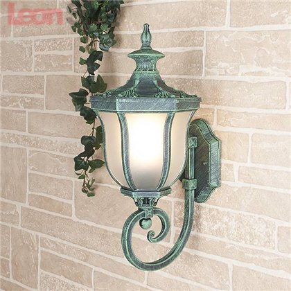 Настенный уличный фонарь Taurus 5118 Elektrostandard