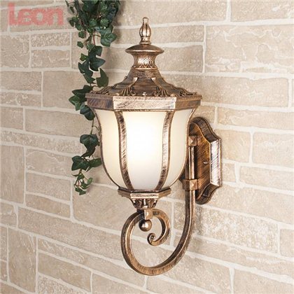 Настенный уличный фонарь Taurus 5125 Elektrostandard