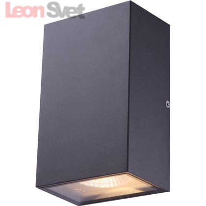 Настенный уличный светильник Globo 34183-2 из серии Yuan