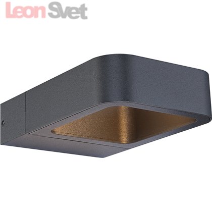 Настенный уличный светильник Globo 34271 из серии Kalyke