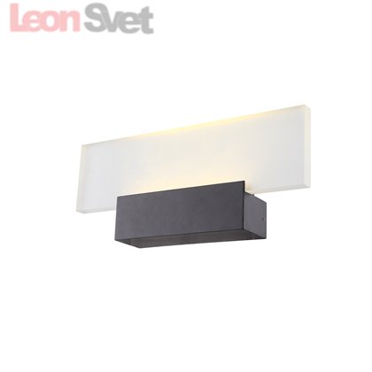 Настенный уличный светильник Globo 34284 из серии Fast