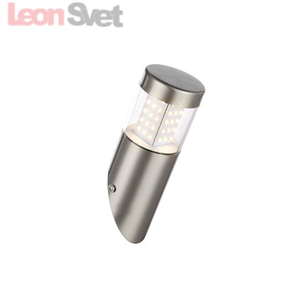 Настенный уличный светильник Globo 34014W из серии Devian