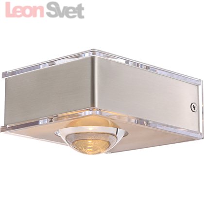 Настенный уличный светильник Globo 34178 из серии Dek