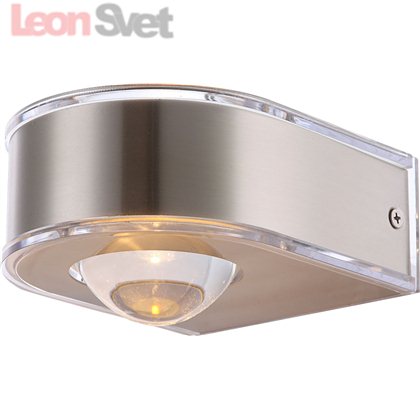 Настенный уличный светильник Globo 34179 из серии Dek