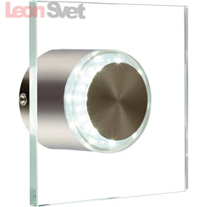 Настенный уличный светильник Globo 32402 из серии Dana