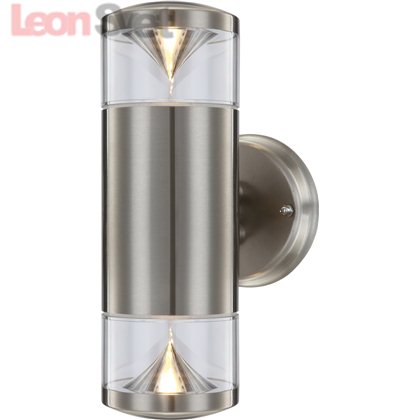 Настенный уличный светильник Globo 32029 из серии Carme