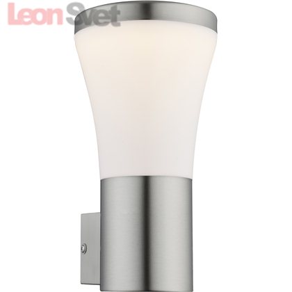 Настенный уличный светильник Globo 34570 из серии Alido