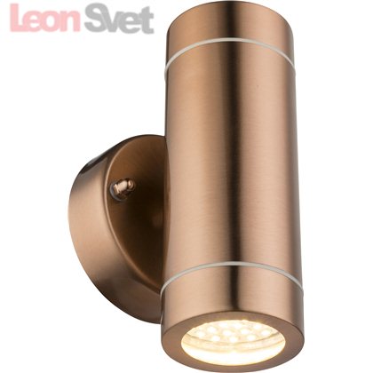 Настенный уличный светильник Globo 32069-2