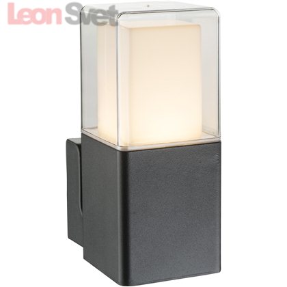 Настенный уличный светильник Globo 34575W