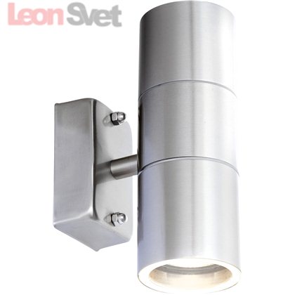 Настенный уличный светильник Globo 3201-2 из серии Style