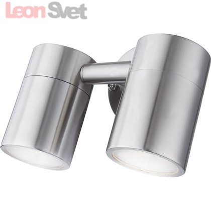 Настенный уличный светильник Globo 3207-2 из серии Style