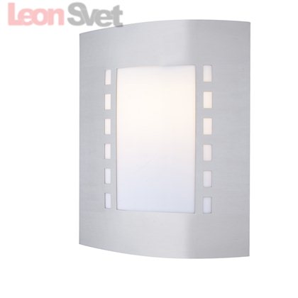 Настенный уличный светильник Globo 3156 из серии Orlando