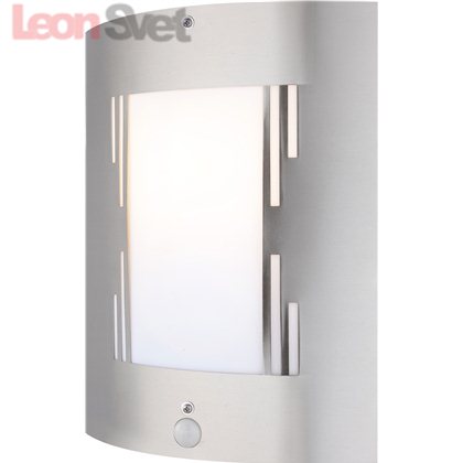 Настенный уличный светильник Globo 3156-3S из серии Orlando