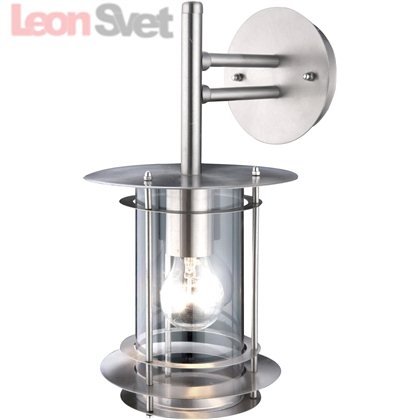 Настенный уличный светильник Globo 3151 из серии Miami