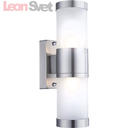 Настенный уличный светильник Globo 3136-2 из серии Houston