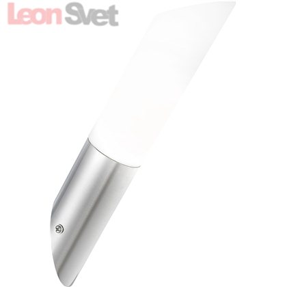 Настенный уличный светильник Globo 4400 из серии Fackel