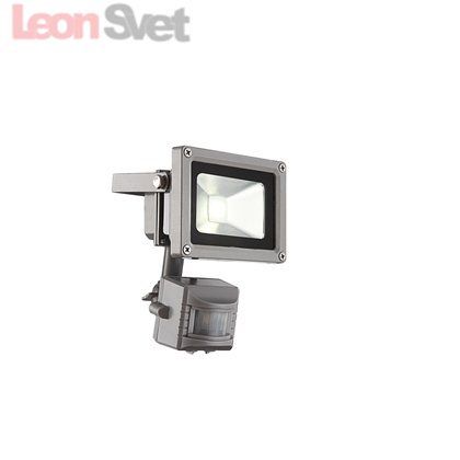 Прожектор Globo 34107S из серии Radiator Iv