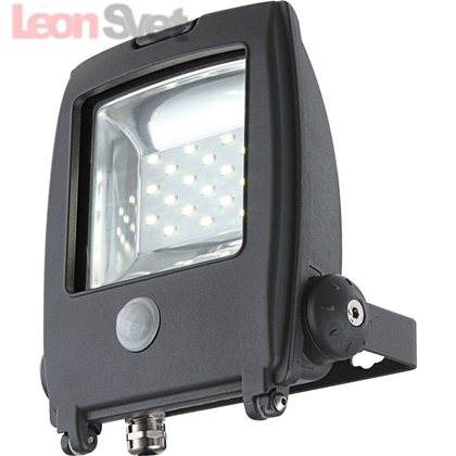 Прожектор Globo 34218S из серии Projecteur I