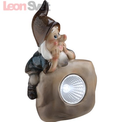 Световая садовая фигура Globo 33108-12