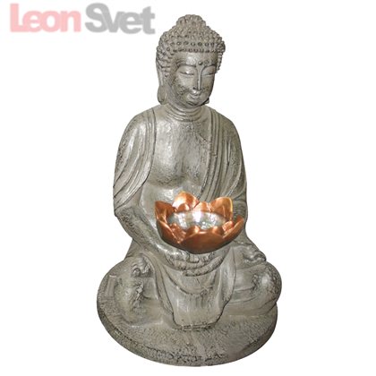 Световая садовая фигура Globo 33144