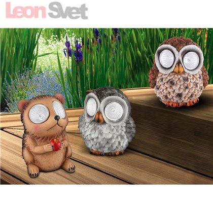 Световая садовая фигура Globo 33359-12