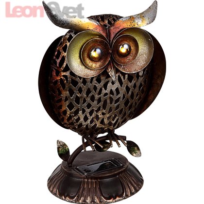 Световая садовая фигура Globo 33461