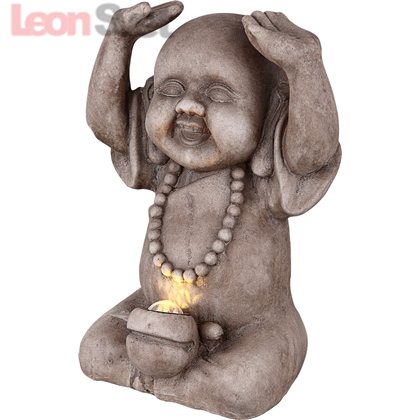 Световая садовая фигура Globo 33561