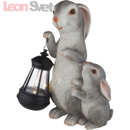 Световая садовая фигура Globo 33662