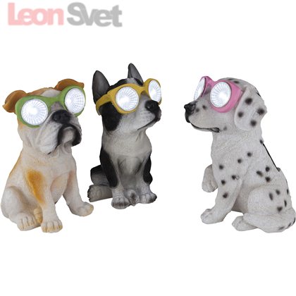 Световая садовая фигура Globo 33711-6