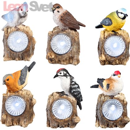 Световая садовая фигура Globo 33842-24