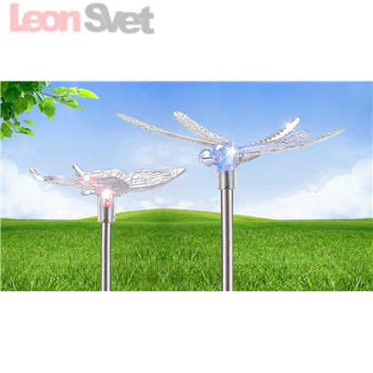 Световая садовая фигура Globo 33949-4