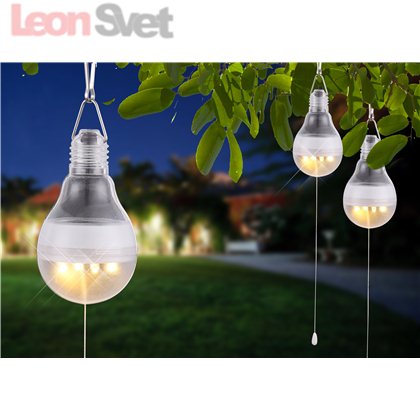 Световая садовая фигура Globo 33976-30