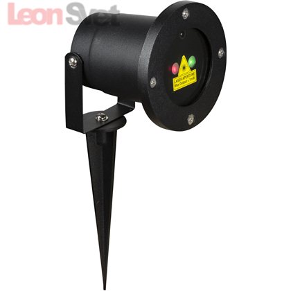 Газонный светильник Globo 32002 из серии Tammes