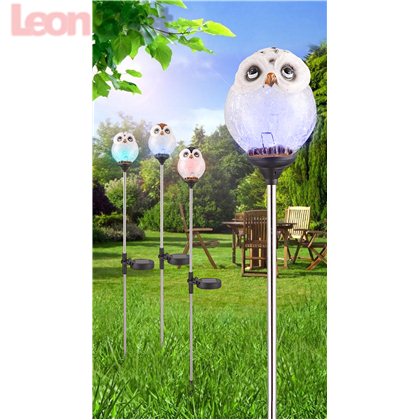 Газонный светильник Globo 33357-12