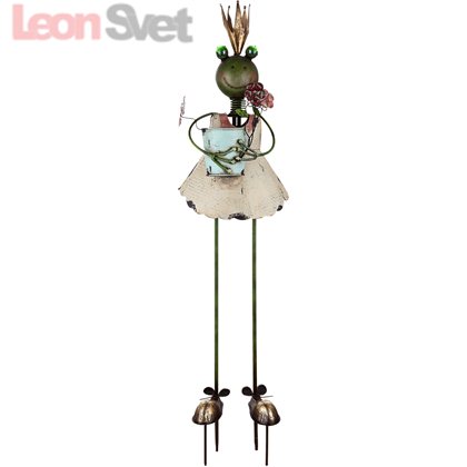 Газонный светильник Globo 33456