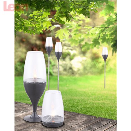 Газонный светильник Globo 33864-24