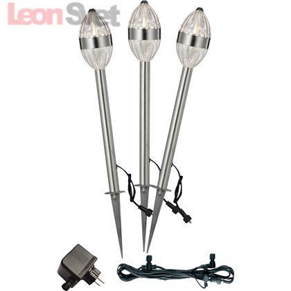 Газонный светильник Globo 34077-3